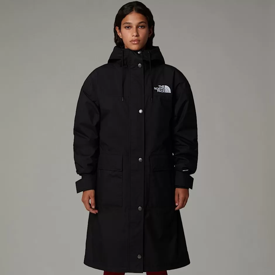 Parka Reign On Pour Femme<The North Face Cheap