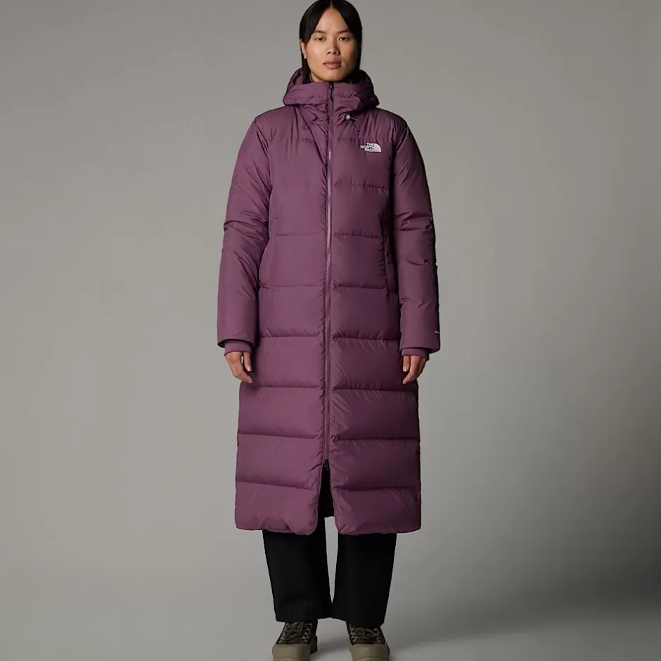 Parka Triple C Pour Femme<The North Face Clearance