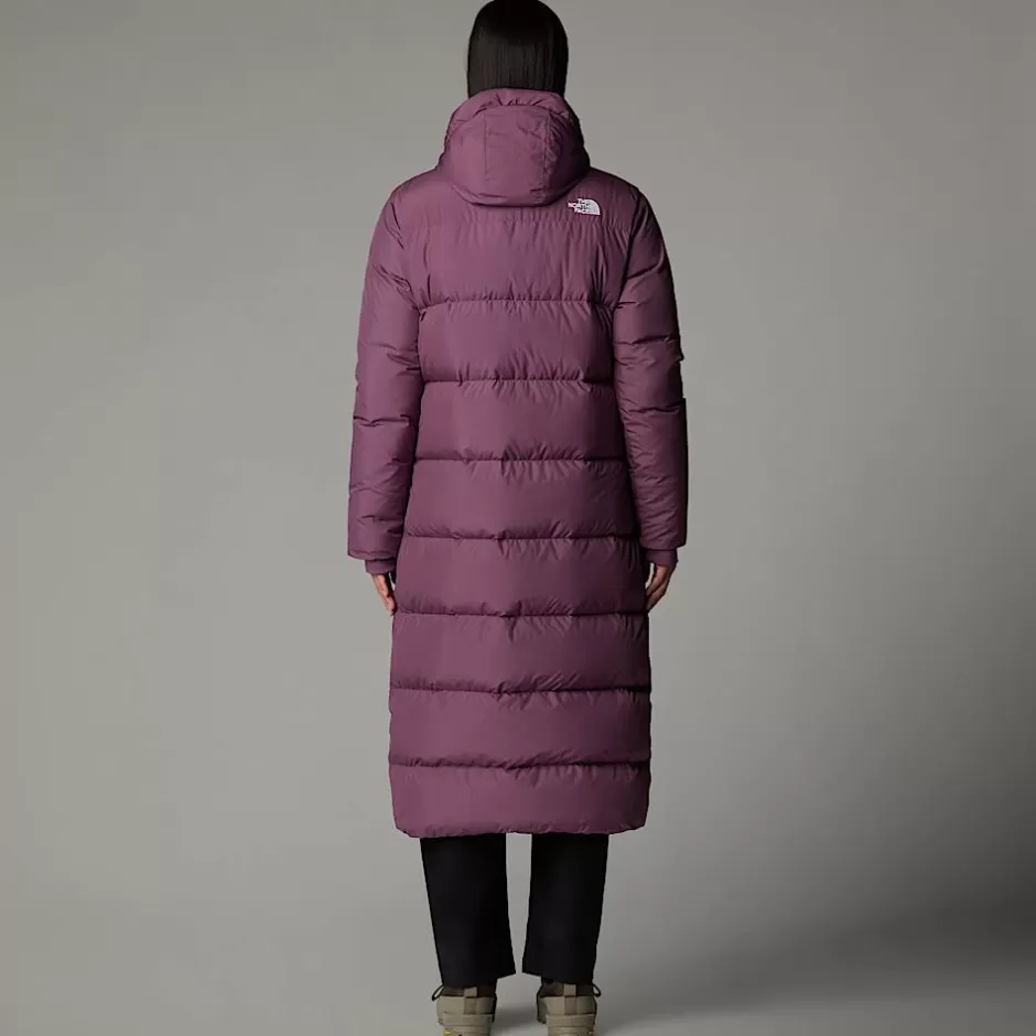 Parka Triple C Pour Femme<The North Face Clearance