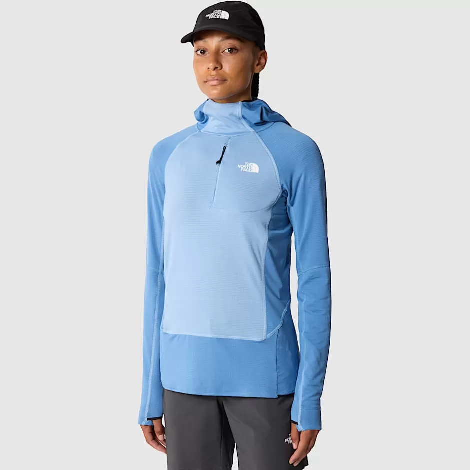 Polaire Bolt Polartec® Power Grid™ Pour Femme<The North Face Hot