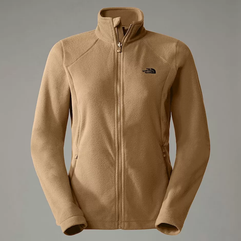 Polaire Zippée Emilia 2 Pour Femme<The North Face Cheap