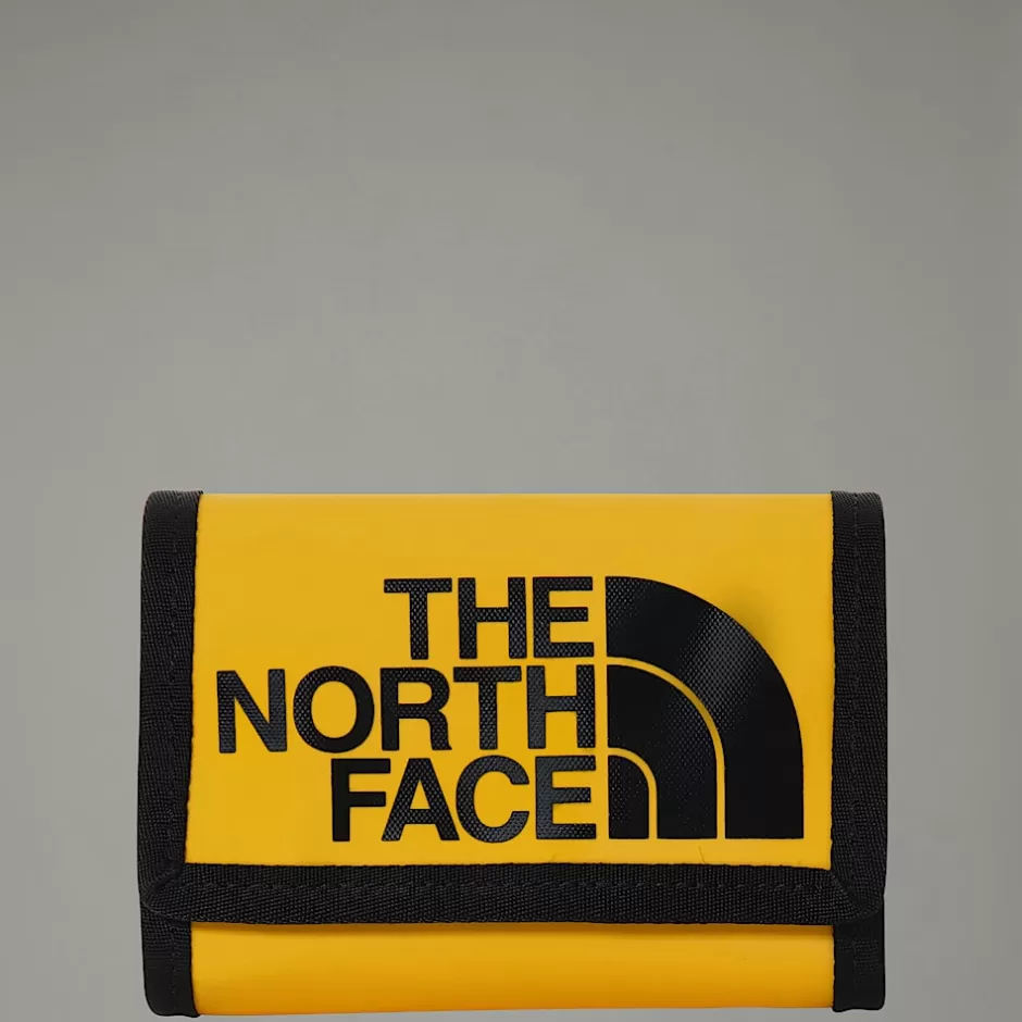 Portefeuille Base Camp<The North Face Best