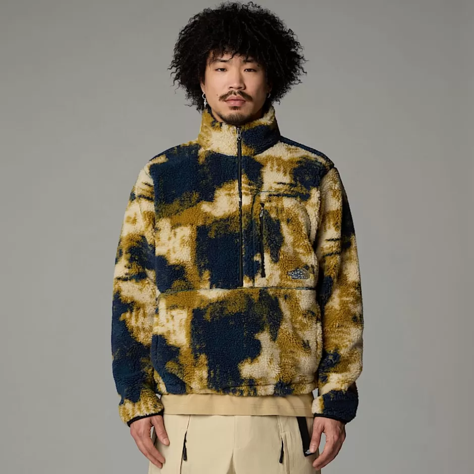 Pull Polaire Extreme Pile Pour Homme<The North Face Store