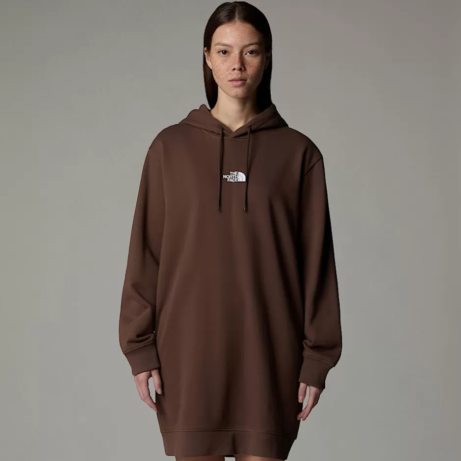 Robe à Capuche Zumu Pour Femme<The North Face Store