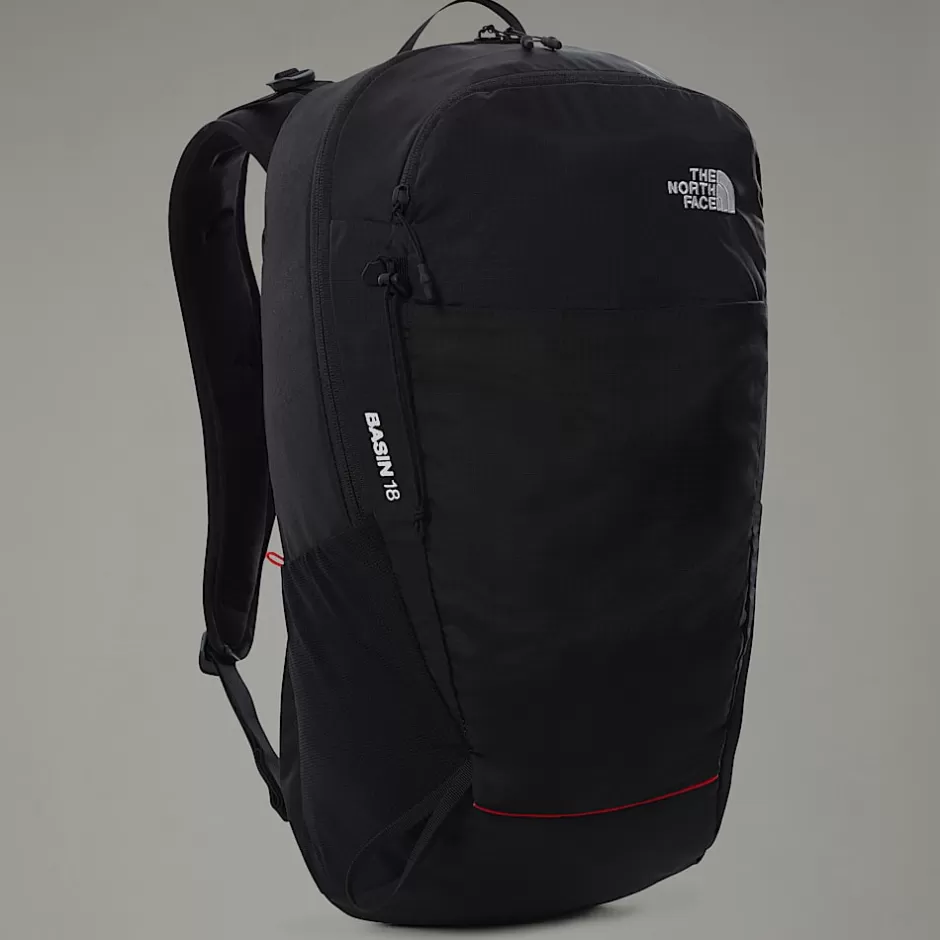 Sac à Dos Basin 18 L<The North Face Flash Sale