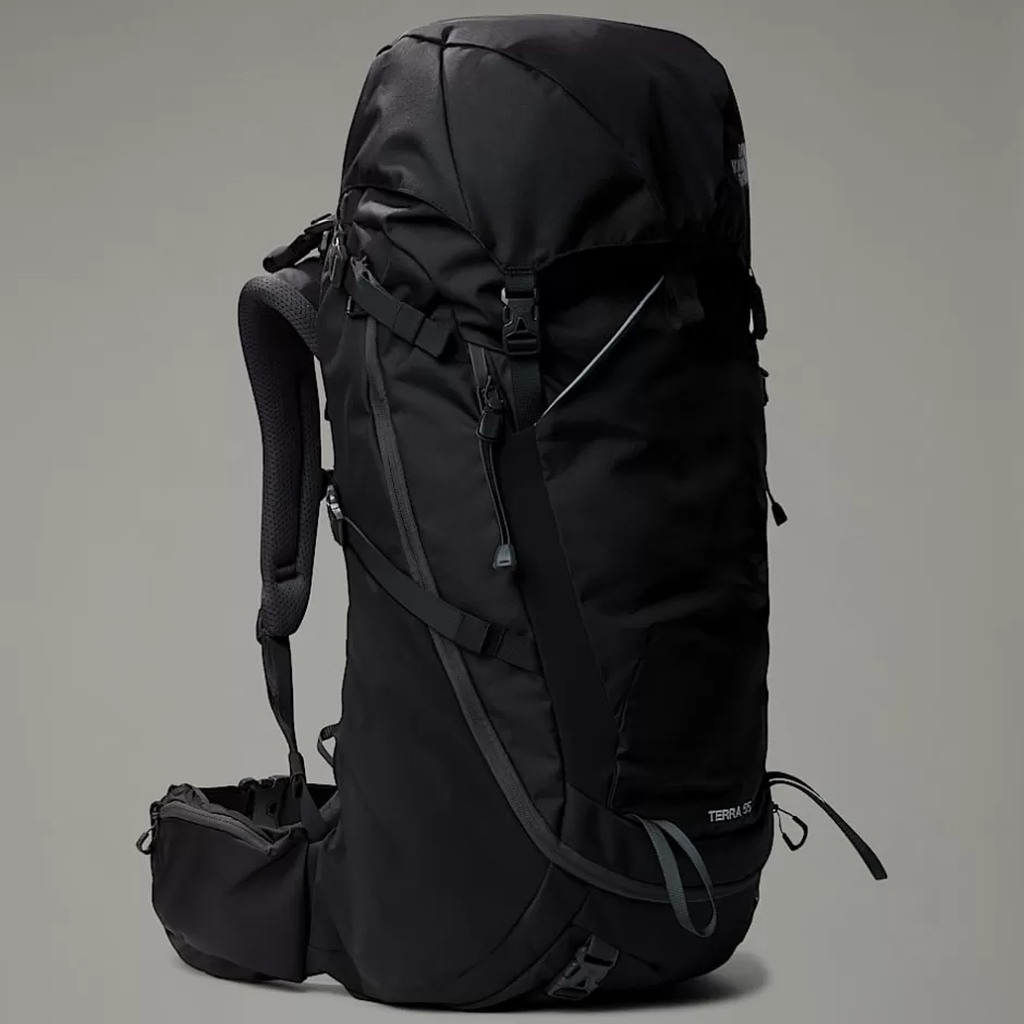 Sac à Dos De Randonnée Terra 55 L<The North Face Outlet