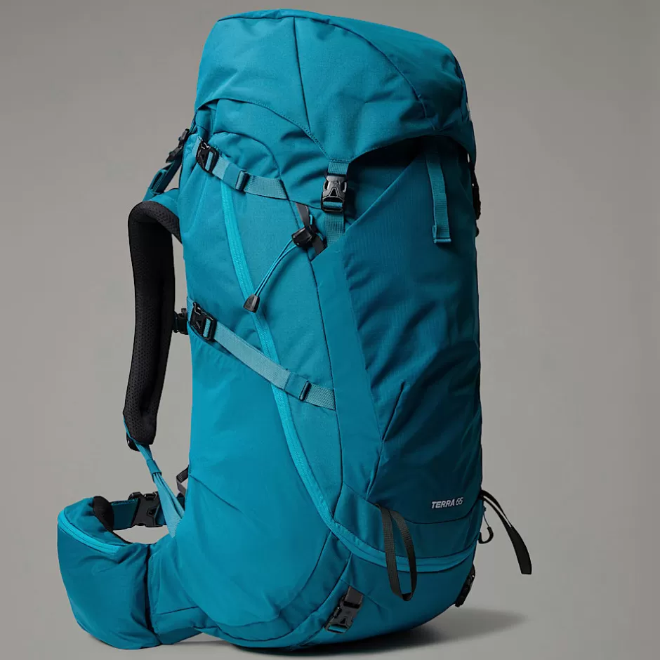 Sac à Dos De Randonnée Terra 55 L Pour Femme<The North Face Discount