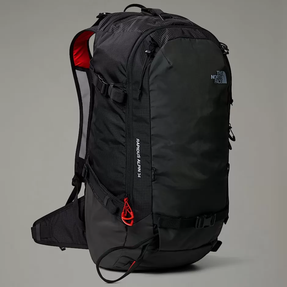 Sac à Dos Rapidus Alpine 34 litres<The North Face Online