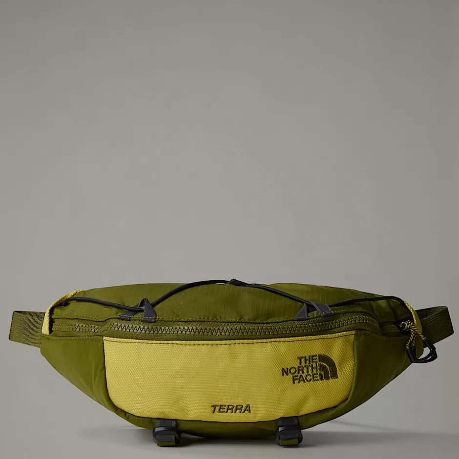 Sac Banane Terra 3 litres<The North Face Discount