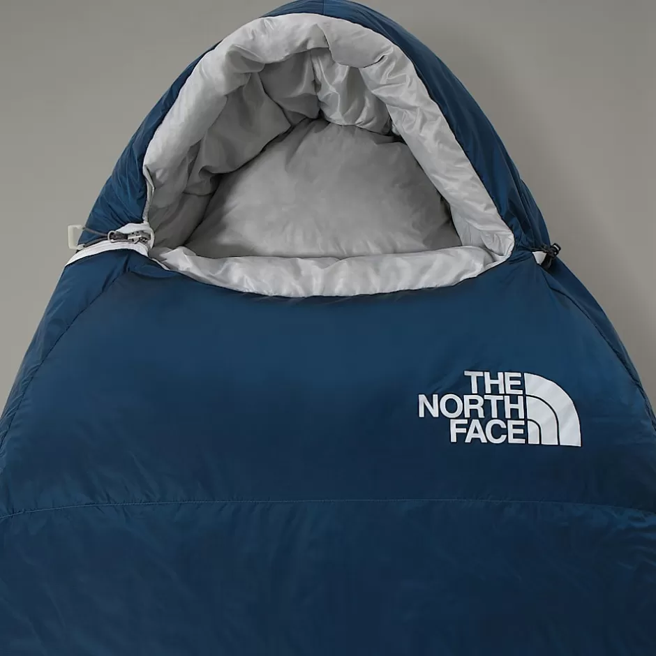 Sac De Couchage Blue Kazoo Eco<The North Face Cheap