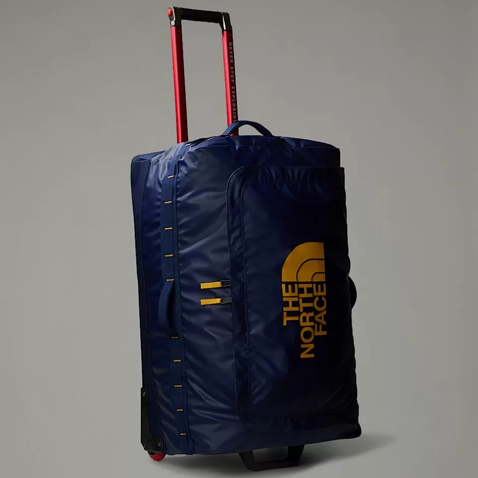 Sac De Voyage Base Camp Roller 73 cm<The North Face Outlet