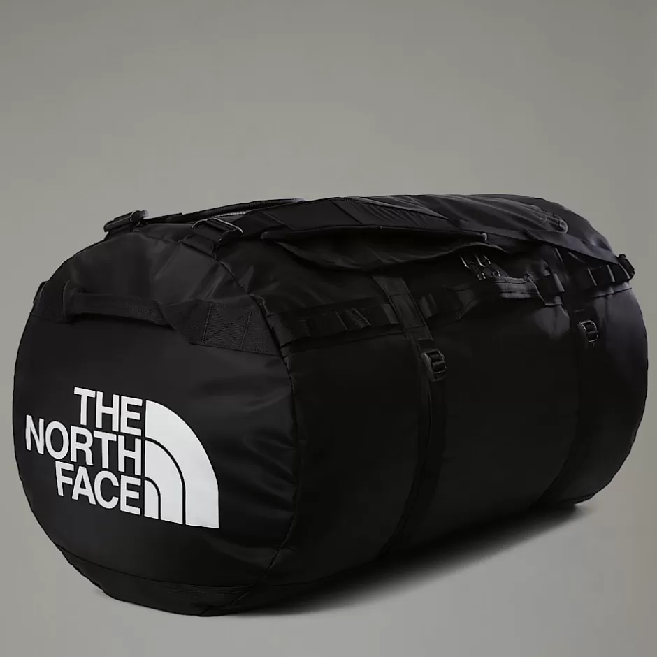 Sac Duffel Base Camp - XXL<The North Face Clearance