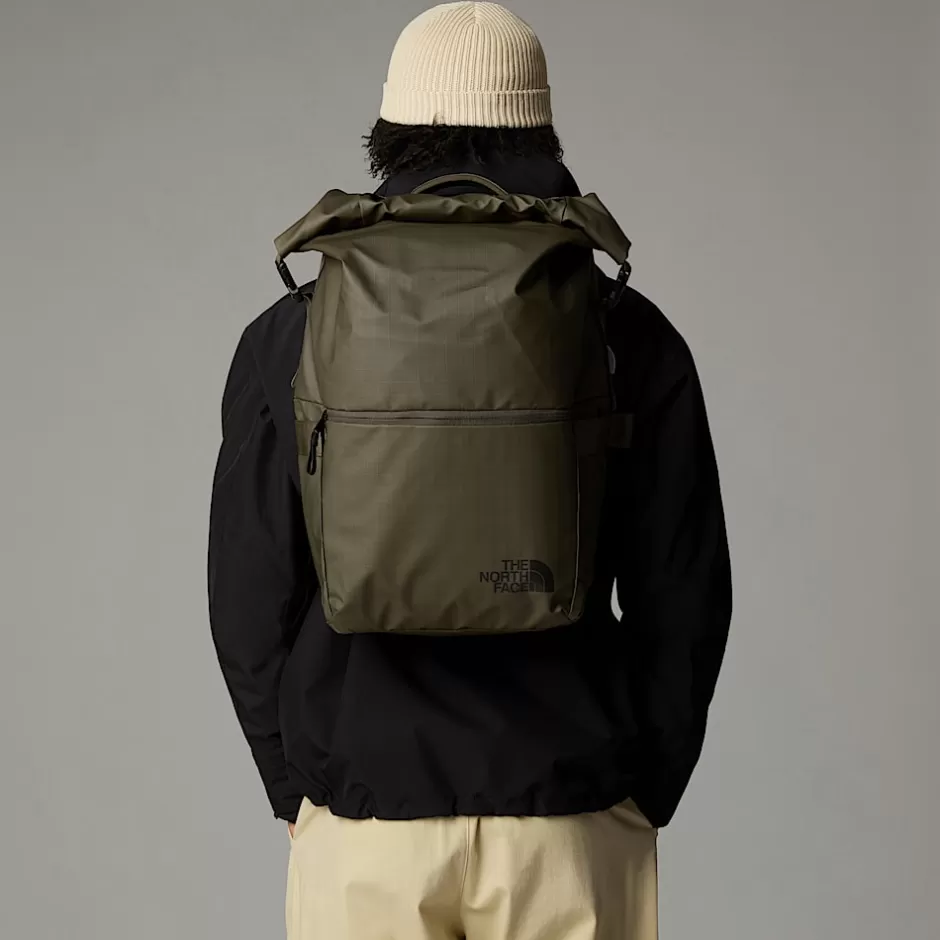 Sac Rolltop Base Camp Voyager<The North Face Cheap