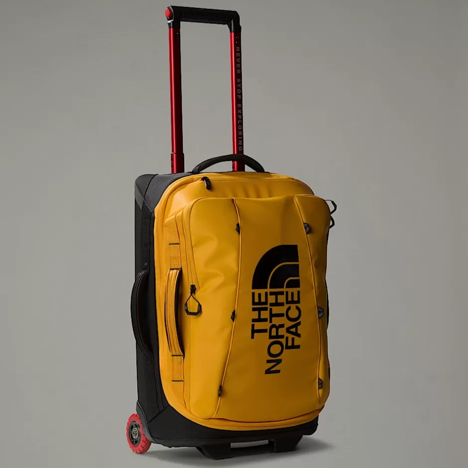 Sac Roulant Base Camp Rolling Thunder - 56 cm<The North Face Store