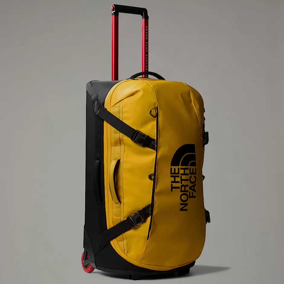 Sac Roulant Base Camp Rolling Thunder - 71 cm<The North Face Flash Sale