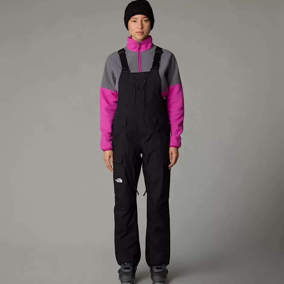 SALOPETTE FREEDOM POUR FEMME<The North Face Clearance