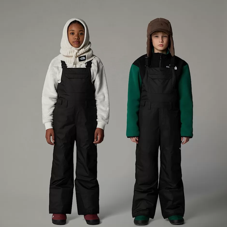 Salopette Isolante Freedom Pour Enfant<The North Face Cheap