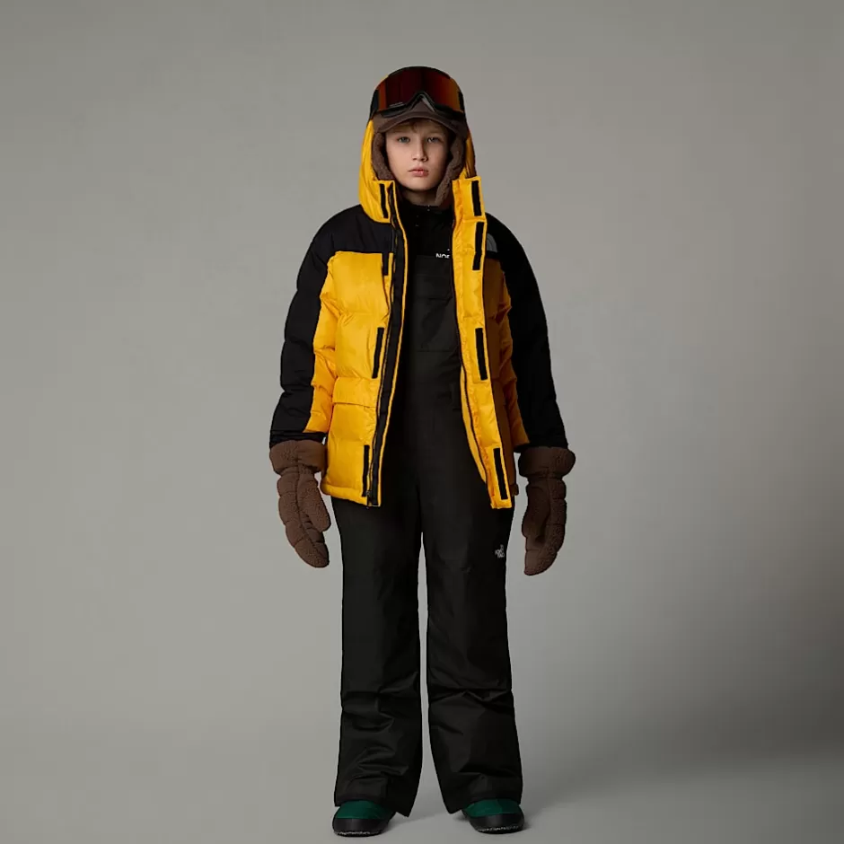 Salopette Isolante Freedom Pour Enfant<The North Face Cheap