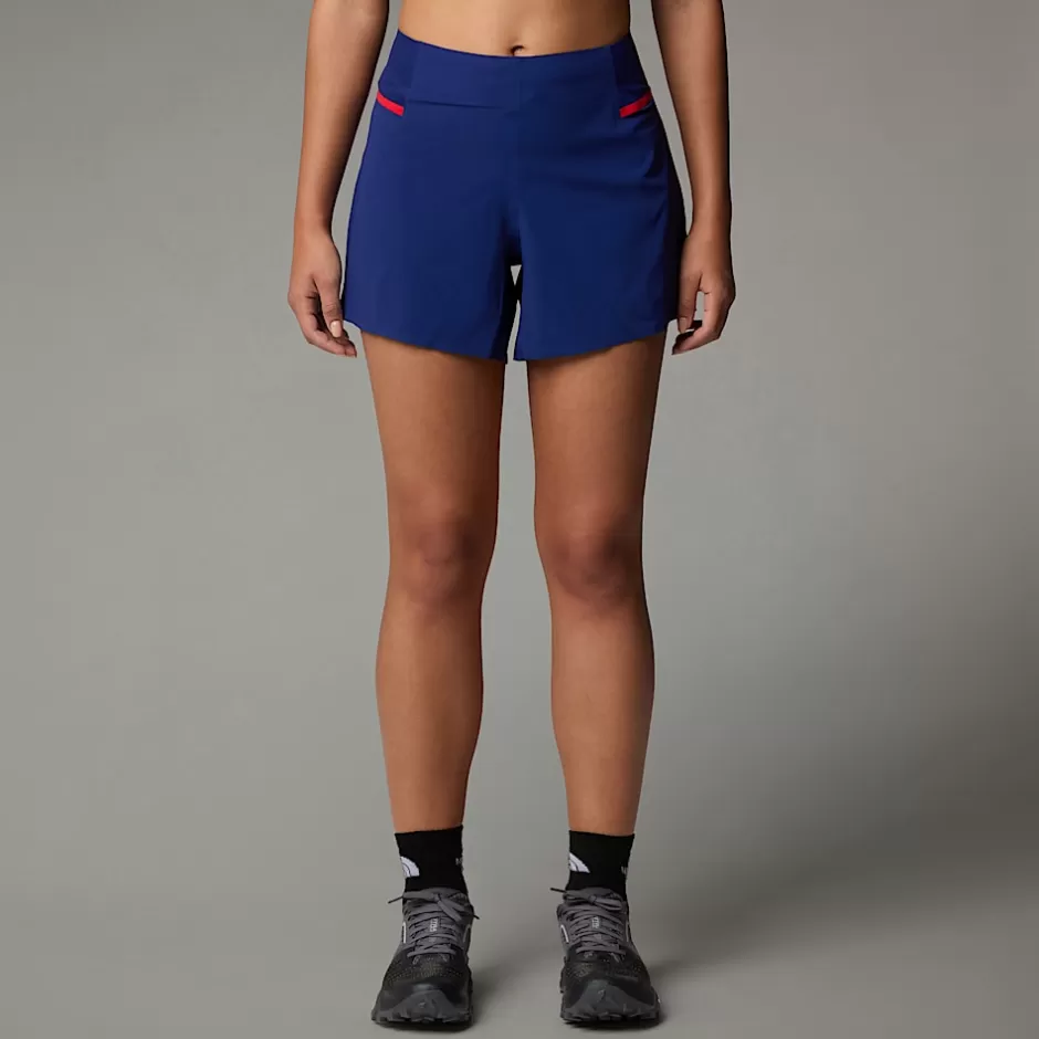 Short Comp Pour Femme<The North Face Sale