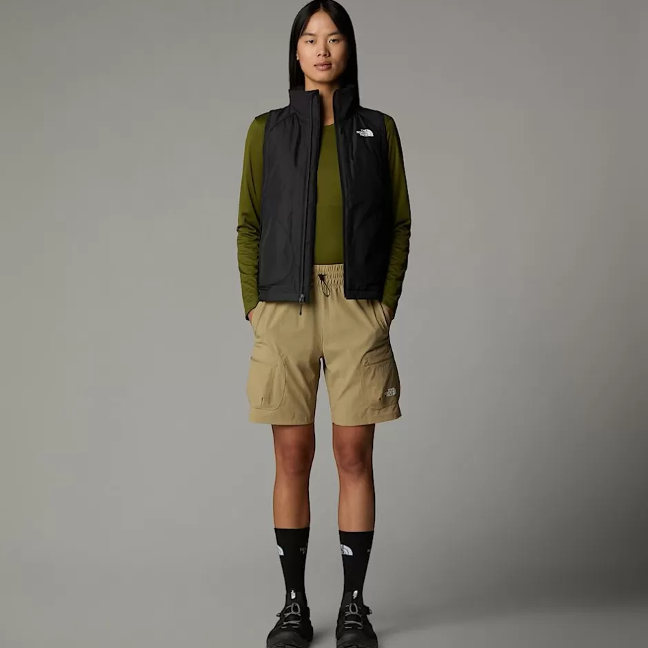 Short Repliable Pour Femme<The North Face Online