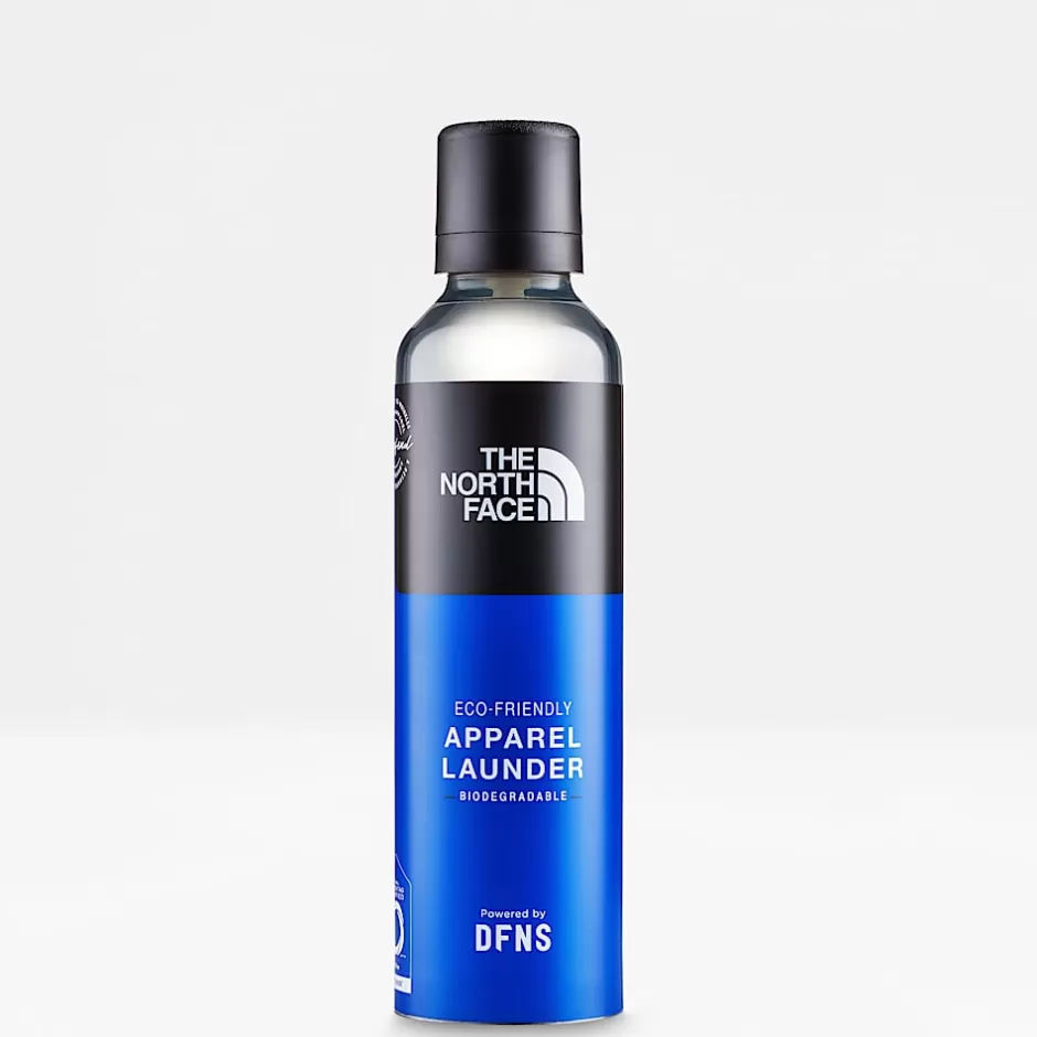 Spray Fraîcheur Et Anti-plis Pour Vêtements TNF X DFNS<The North Face Clearance