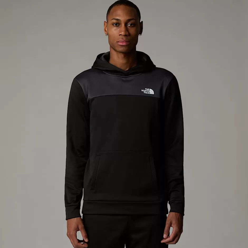 Sweat à Capuche à Enfiler Reaxion Pour Homme<The North Face Flash Sale