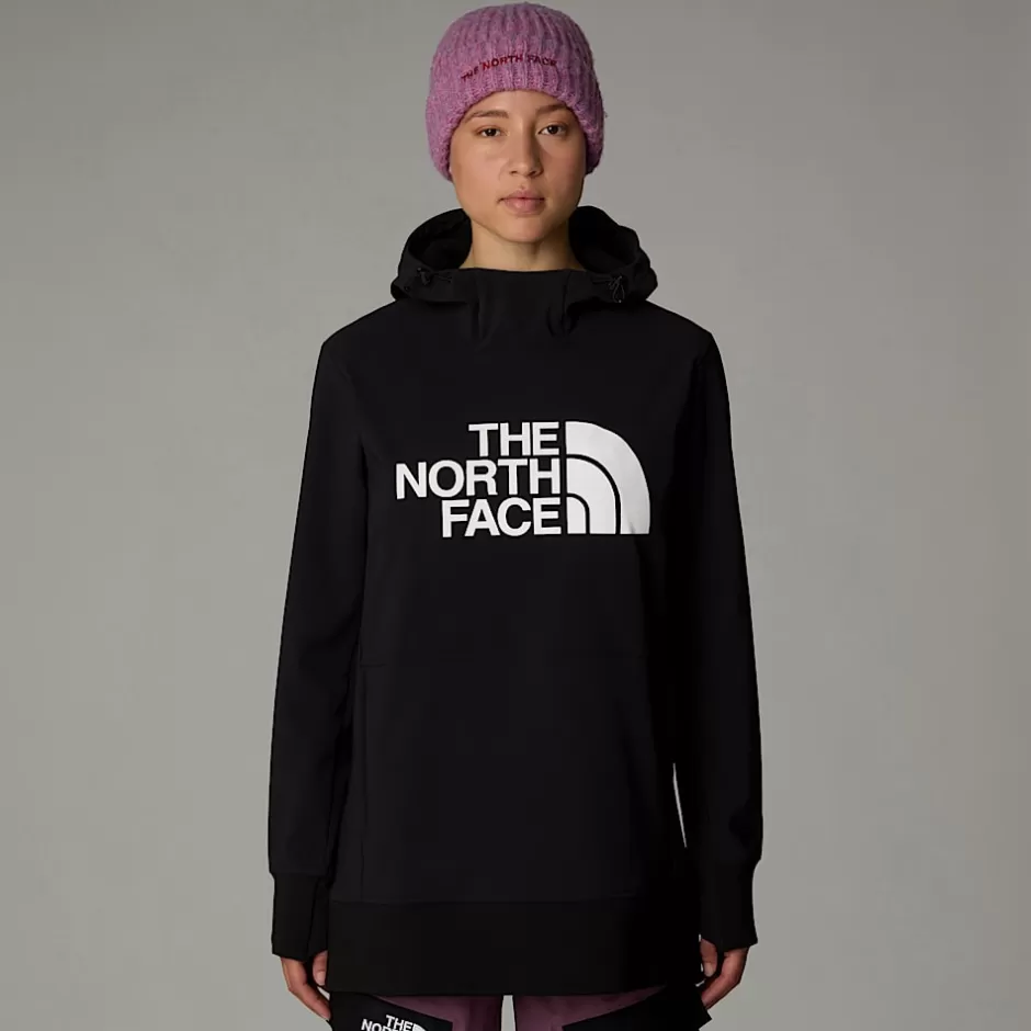 Sweat à Capuche à Enfiler Tekno Pour Femme<The North Face Store