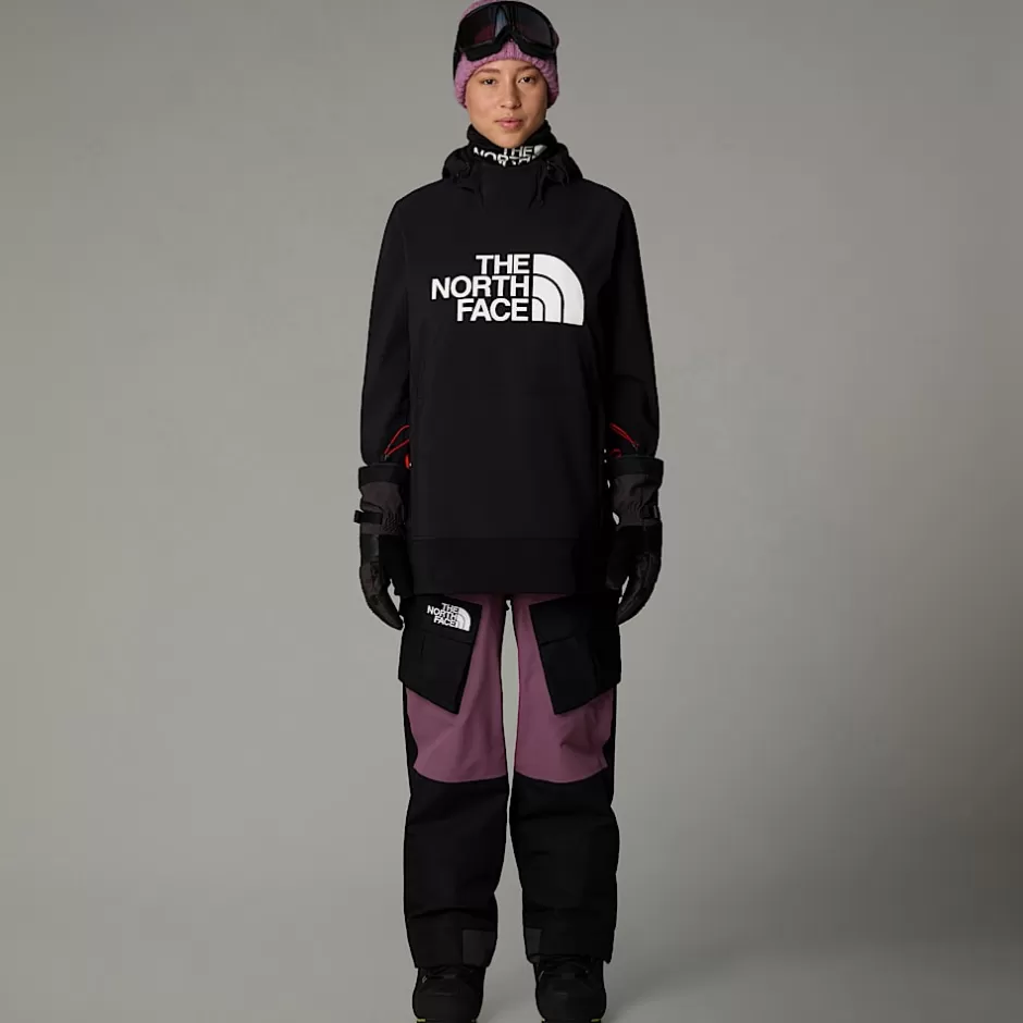 Sweat à Capuche à Enfiler Tekno Pour Femme<The North Face Store