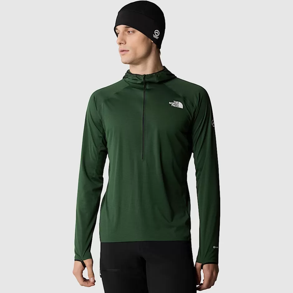 Sweat à Capuche Anti-UV Summit Direct Sun Pour Homme<The North Face Cheap