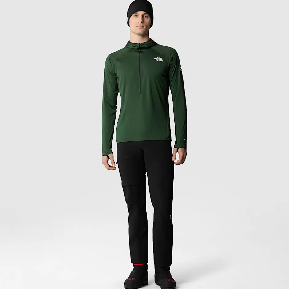 Sweat à Capuche Anti-UV Summit Direct Sun Pour Homme<The North Face Cheap