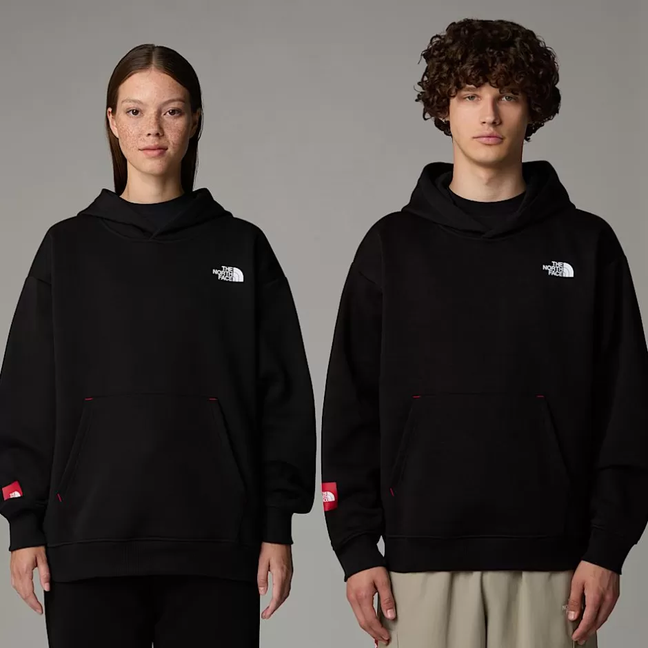 Sweat à Capuche AXYS<The North Face Clearance