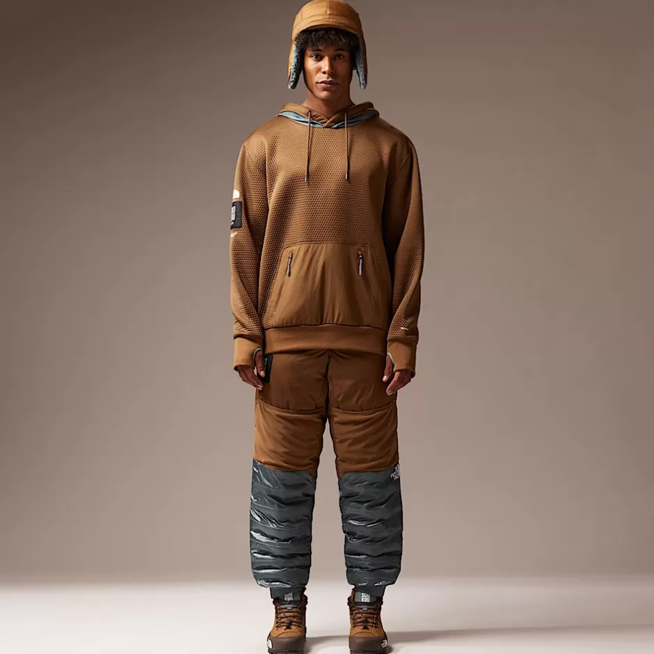 Sweat à Capuche Double épaisseur DotKnit X Undercover Soukuu<The North Face Online