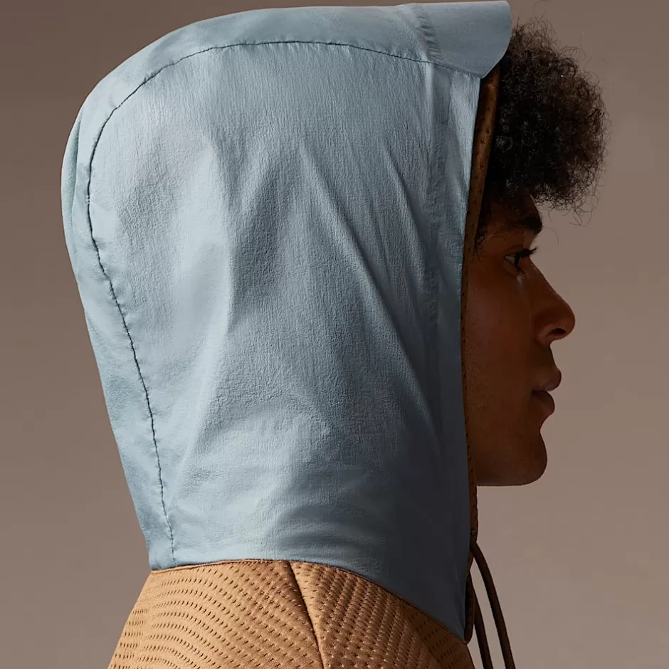 Sweat à Capuche Double épaisseur DotKnit X Undercover Soukuu<The North Face Online
