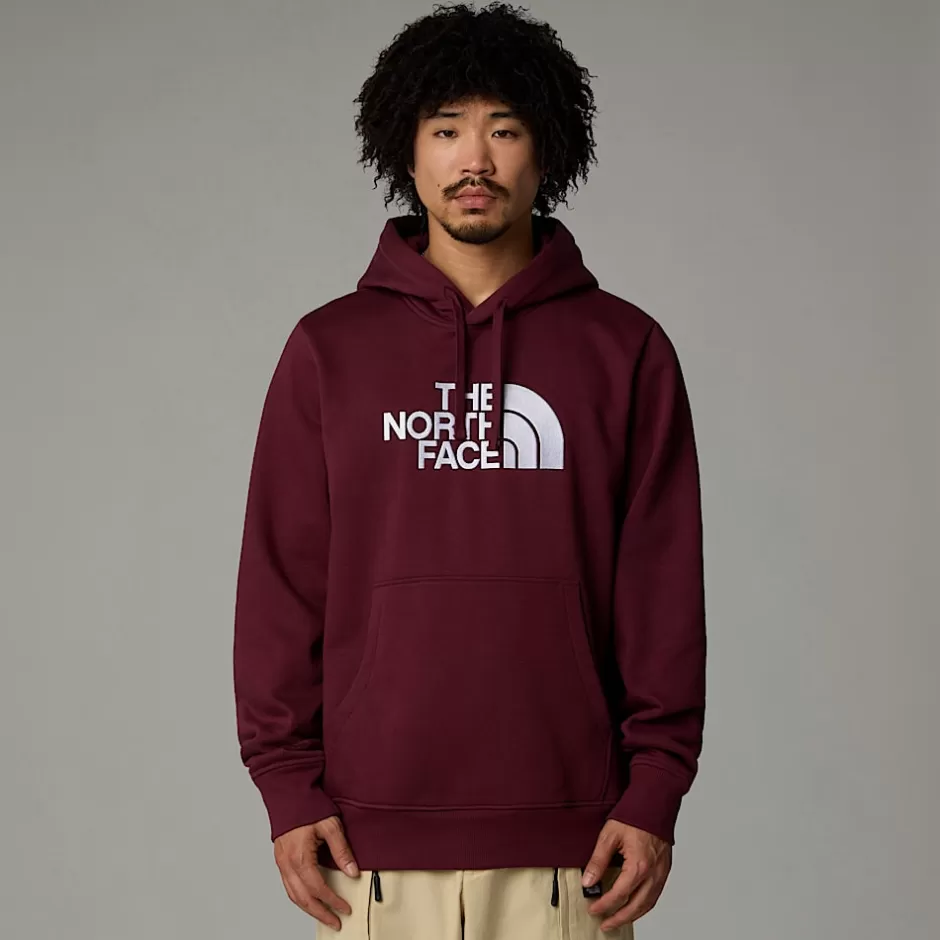 Sweat à Capuche Drew Peak Pour Homme<The North Face Best Sale