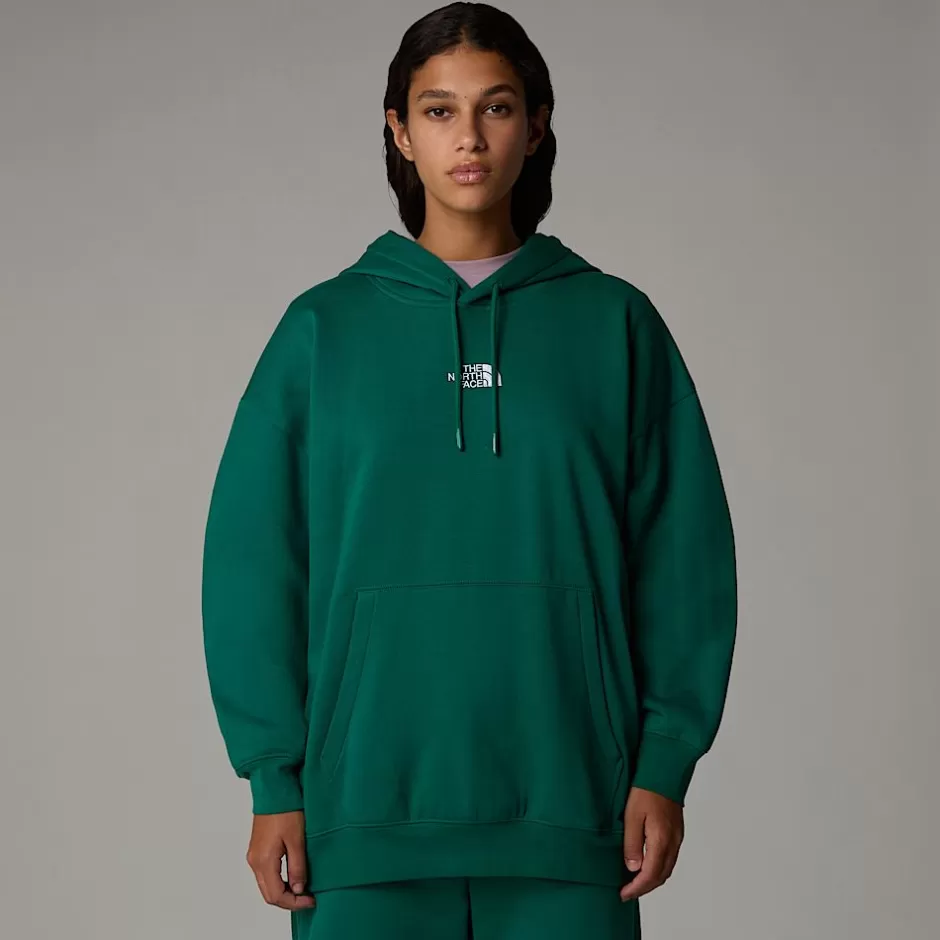 Sweat à Capuche Essential Pour Femme<The North Face Store