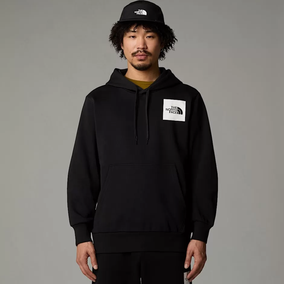 Sweat à Capuche Fine Pour Homme<The North Face Clearance