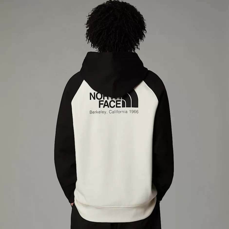 Sweat à Capuche Heritage Pour Homme<The North Face Sale