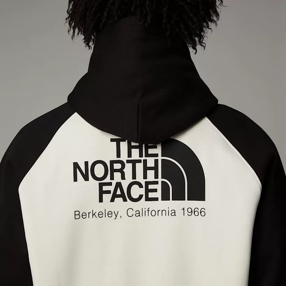 Sweat à Capuche Heritage Pour Homme<The North Face Sale