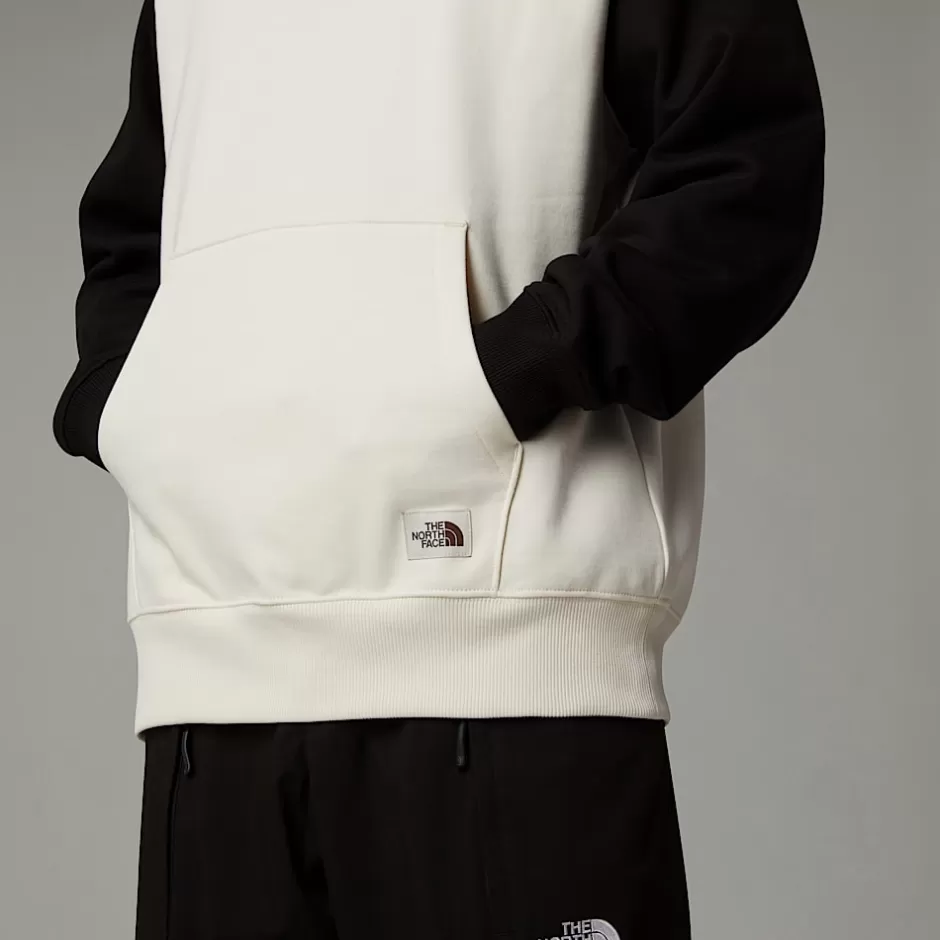 Sweat à Capuche Heritage Pour Homme<The North Face Sale