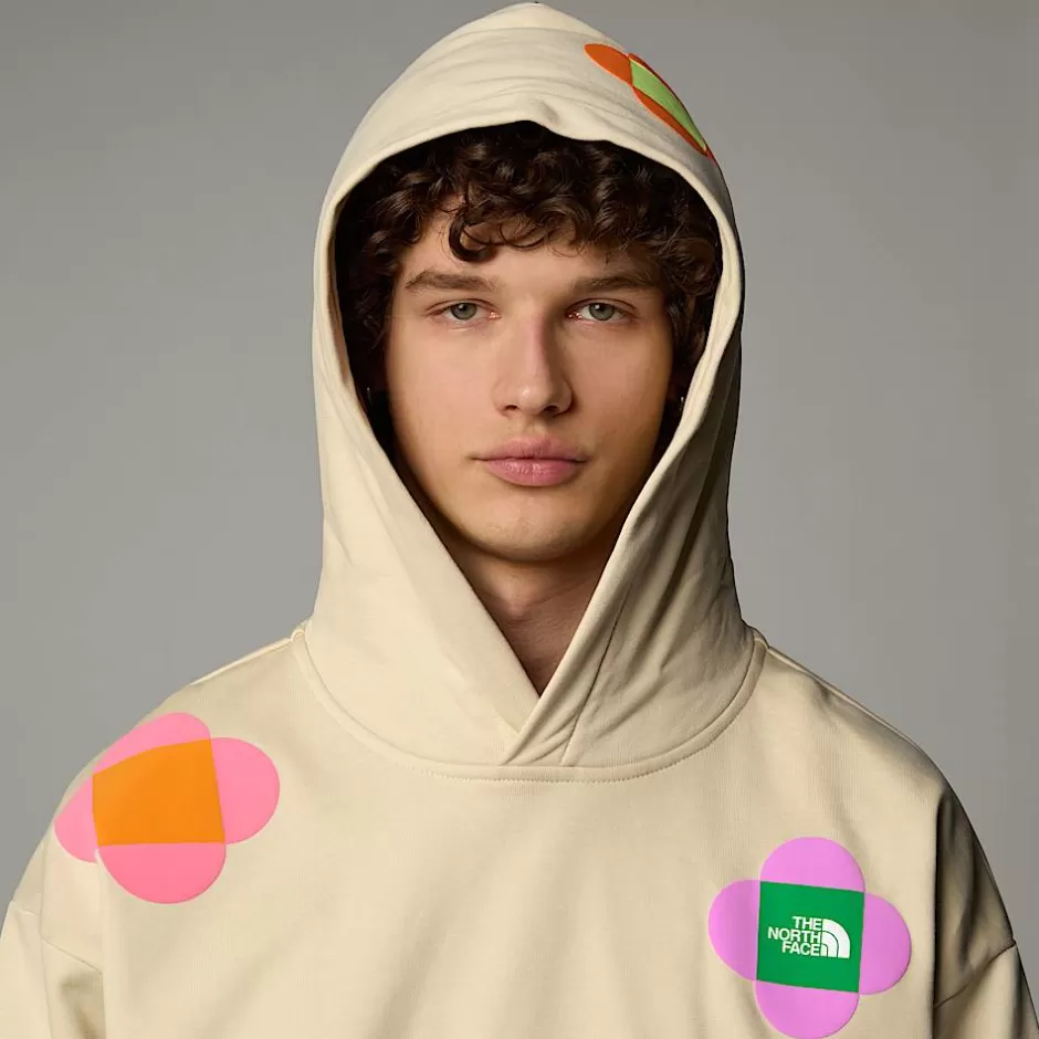 Sweat à Capuche Let's Blossom Together TNF X Yinka Ilori Unisexe<The North Face Fashion