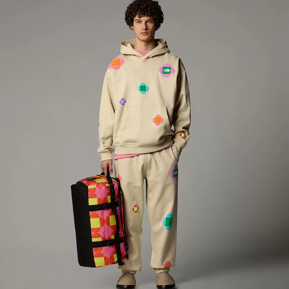 Sweat à Capuche Let's Blossom Together TNF X Yinka Ilori Unisexe<The North Face Fashion