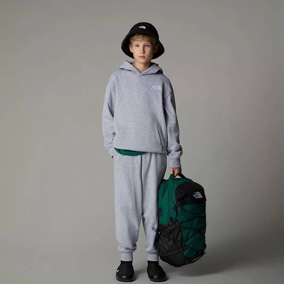 Sweat à Capuche Oversize Essential Pour Enfant<The North Face New