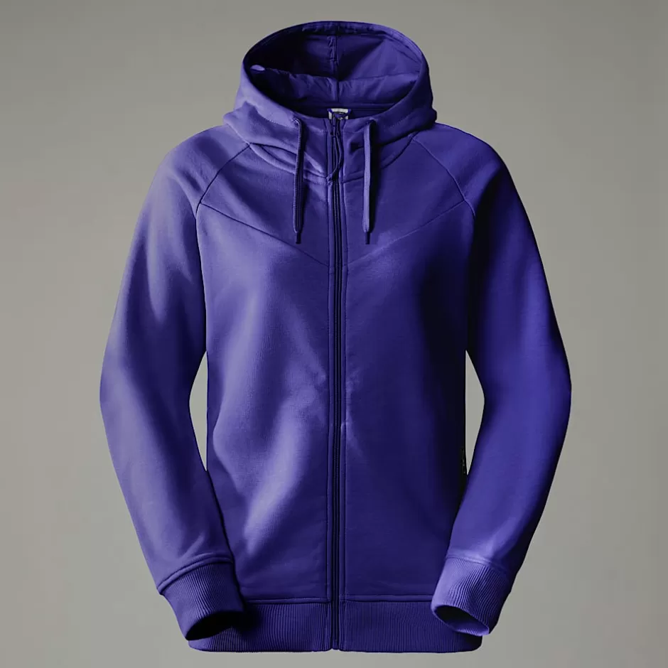 Sweat à Capuche Zippé Zuum Pour Femme<The North Face Best