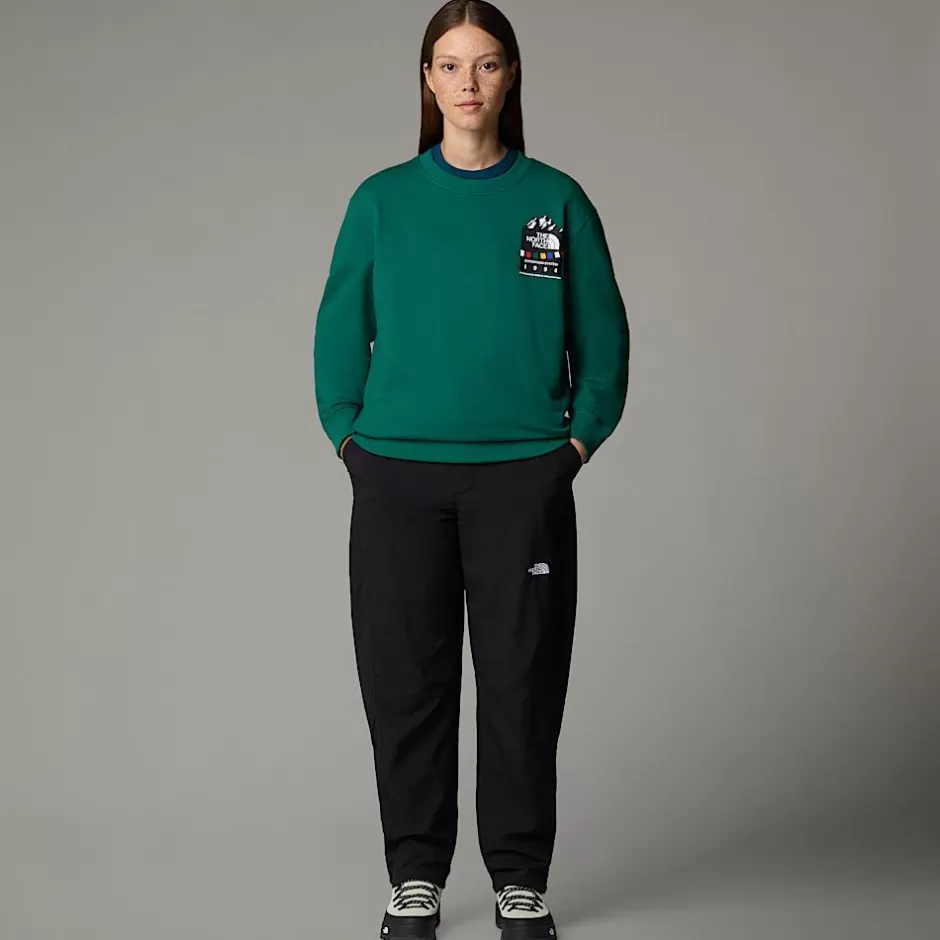 Sweat Anniversary Pour Femme<The North Face Outlet