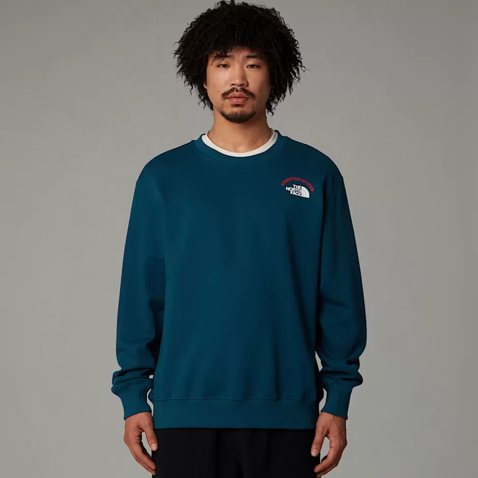 Sweat Anniversary Pour Homme<The North Face Outlet