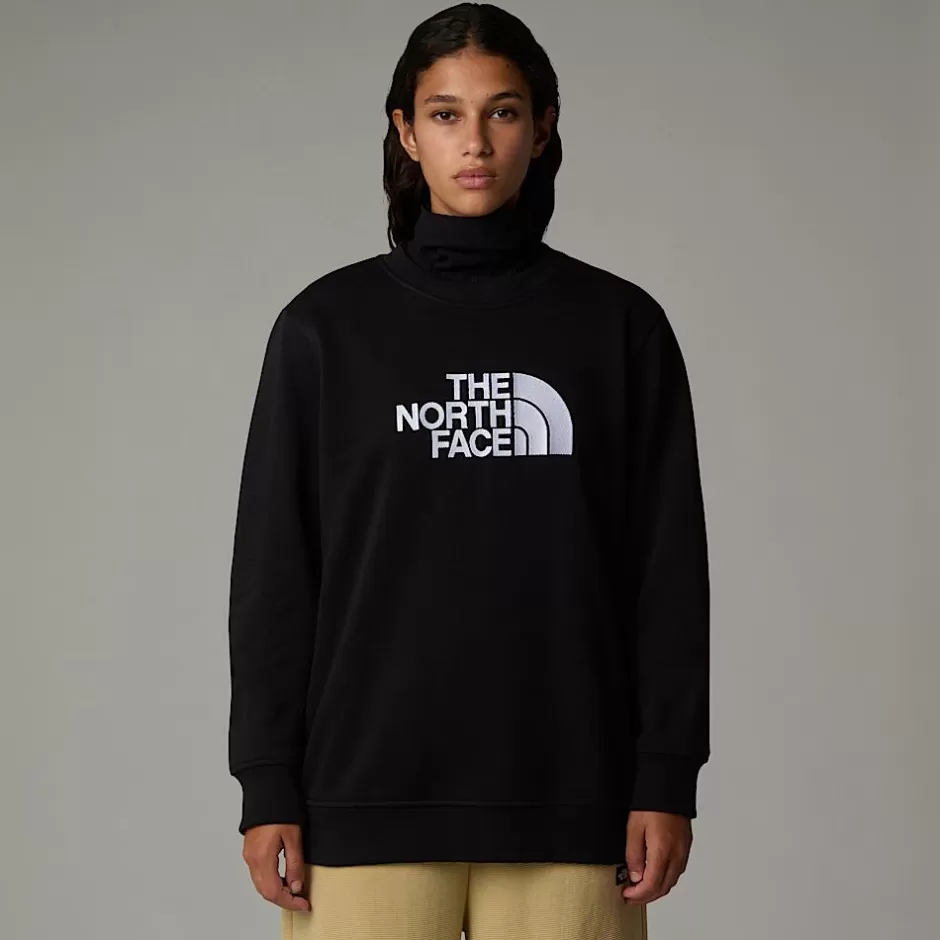 Sweat Drew Peak Pour Femme<The North Face Outlet