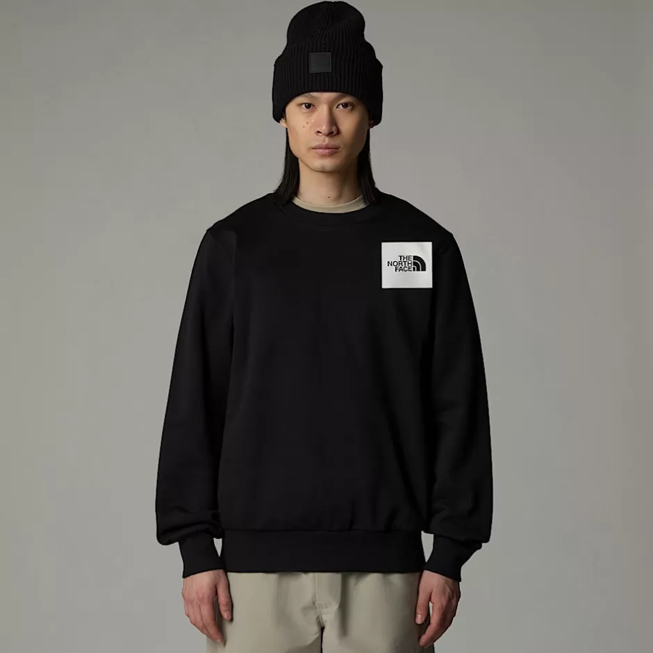 Sweat Fine Pour Homme<The North Face Cheap