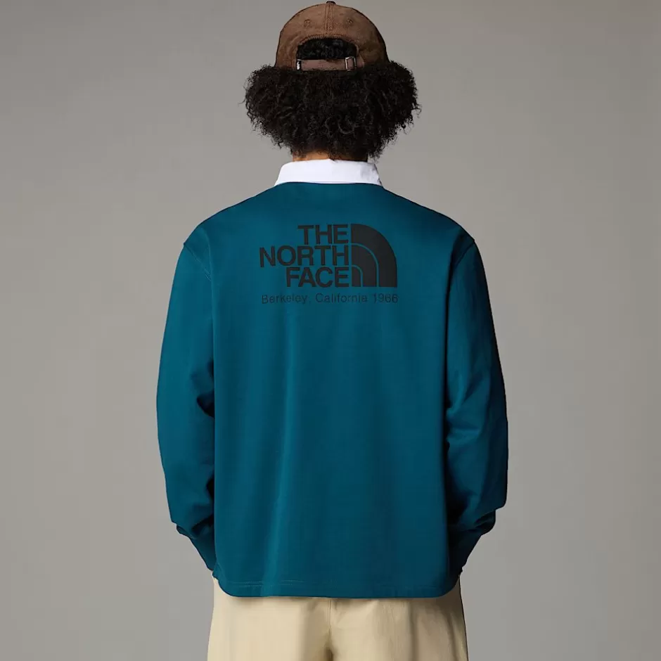 Sweat Heritage Rugby Pour Homme<The North Face Hot
