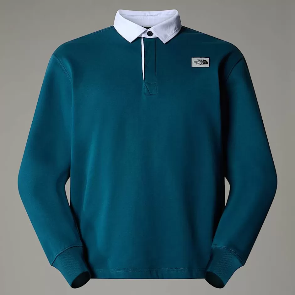 Sweat Heritage Rugby Pour Homme<The North Face Hot