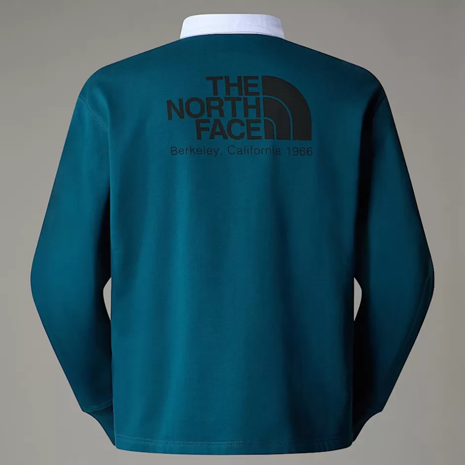 Sweat Heritage Rugby Pour Homme<The North Face Hot
